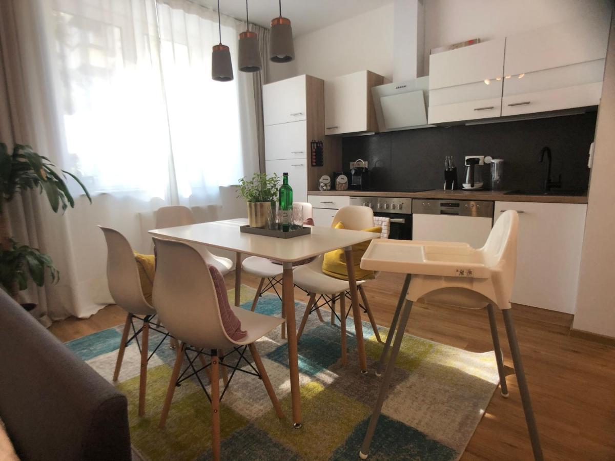 Am City Apartment 24H Self-Check-In, Free Parking, U-Bahn 350M, Netflix Nürnberg Dış mekan fotoğraf