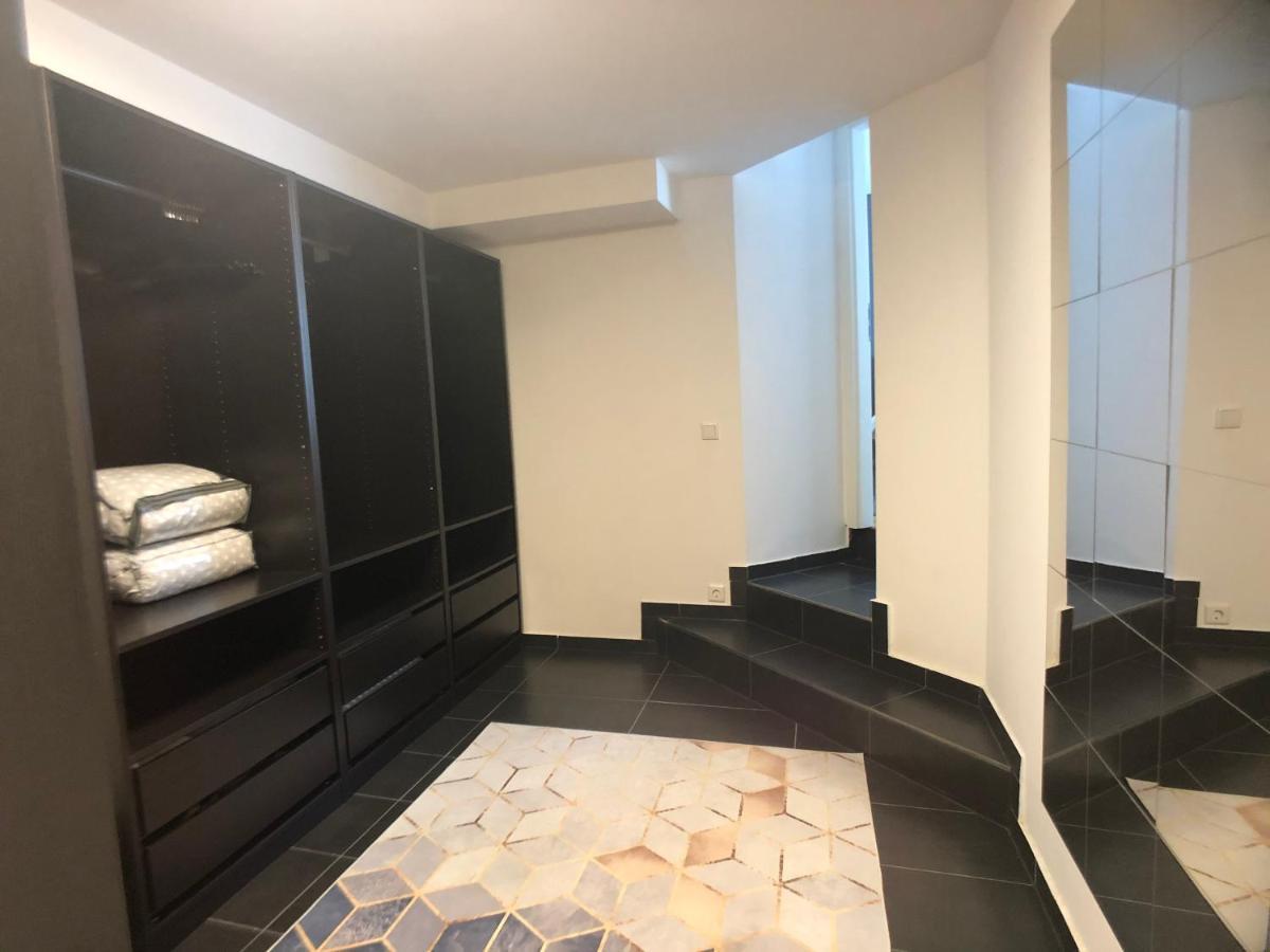 Am City Apartment 24H Self-Check-In, Free Parking, U-Bahn 350M, Netflix Nürnberg Dış mekan fotoğraf